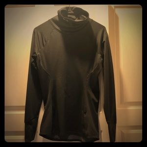 Under armour cold gear turtle neck